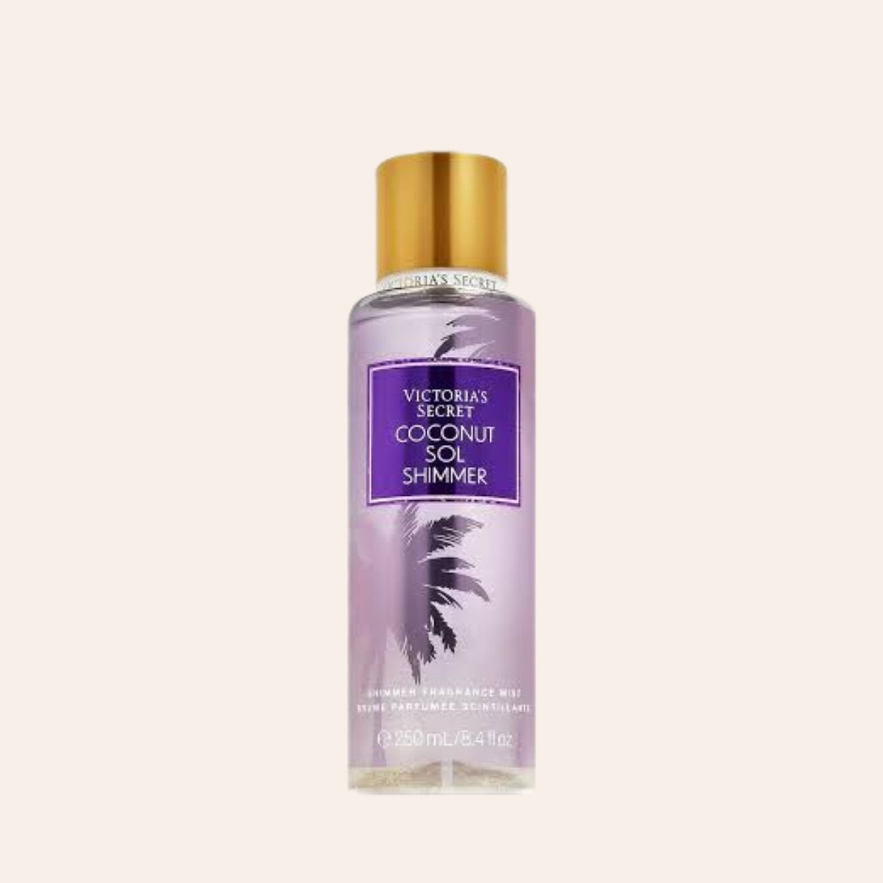 Victoria´s Secret Coconut Sol Schimmer 250 ml