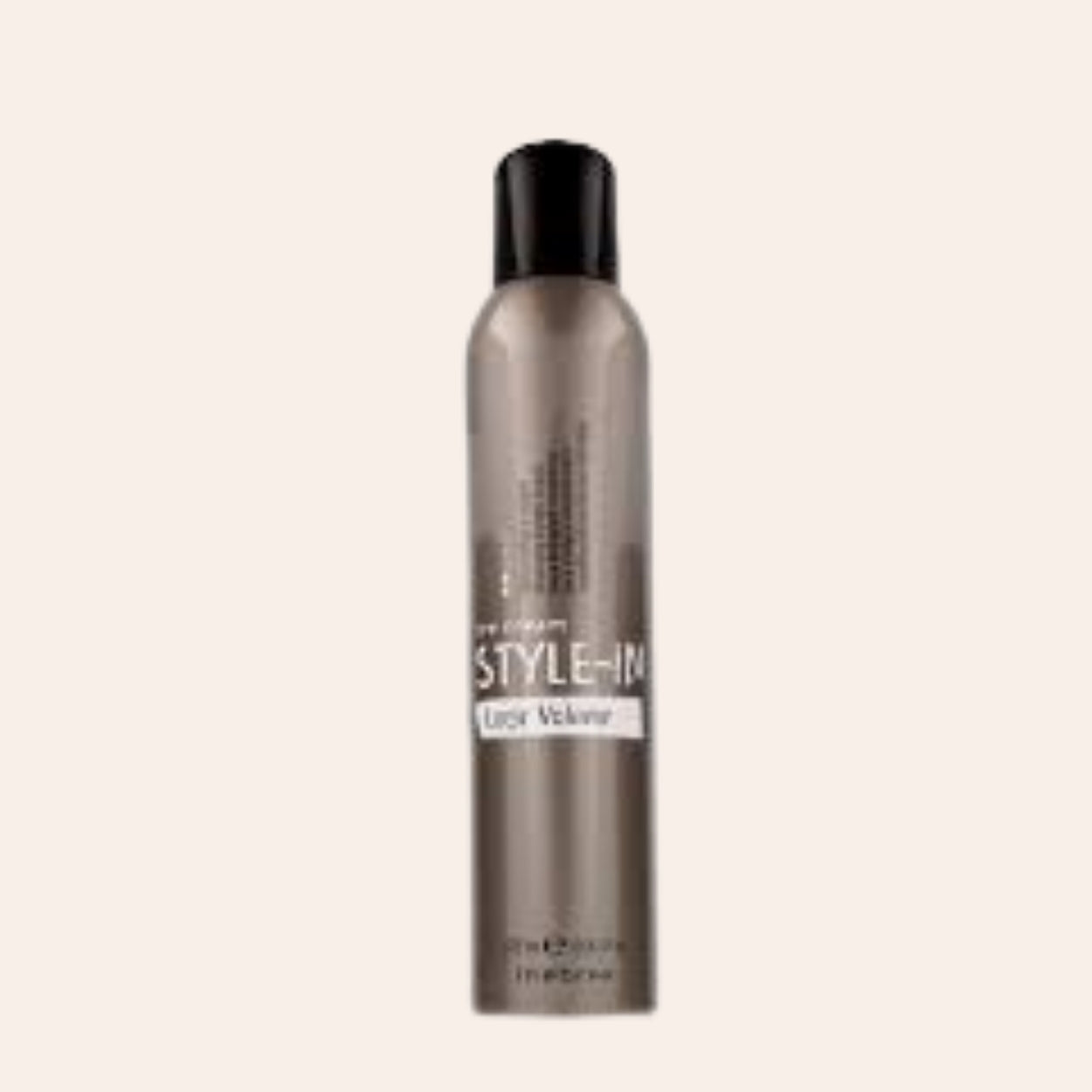 Inebrya Style-In Ice Cream Logic Volumenspray 320 ml