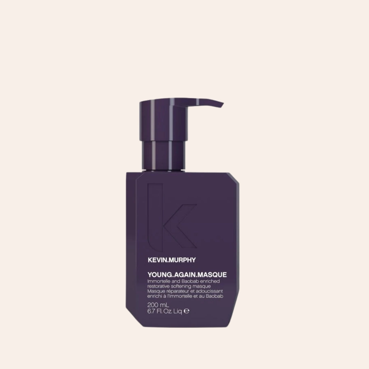 Kevin Murphy Young.Again Maske 200 ml