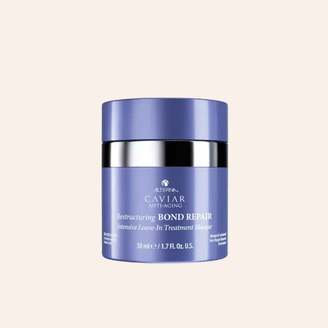 Alterna Caviar Anti-Aging Restrukturierendes Bond Repair Leave-In Maske 50 ml
