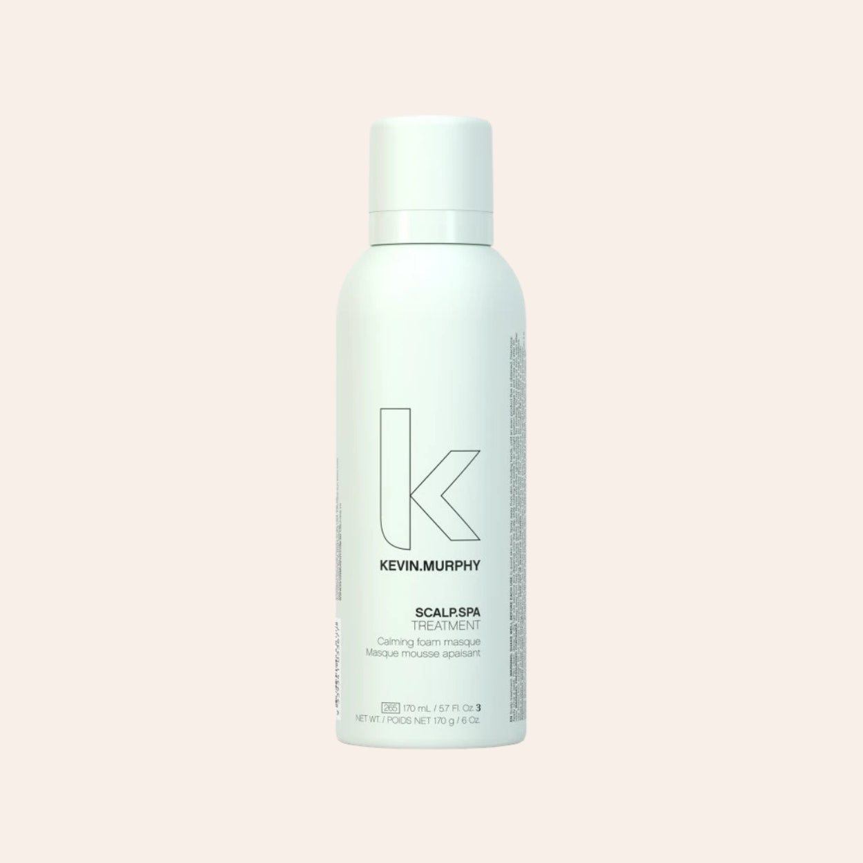 Kevin Murphy Scalp.Spa Behandlung 170 ml