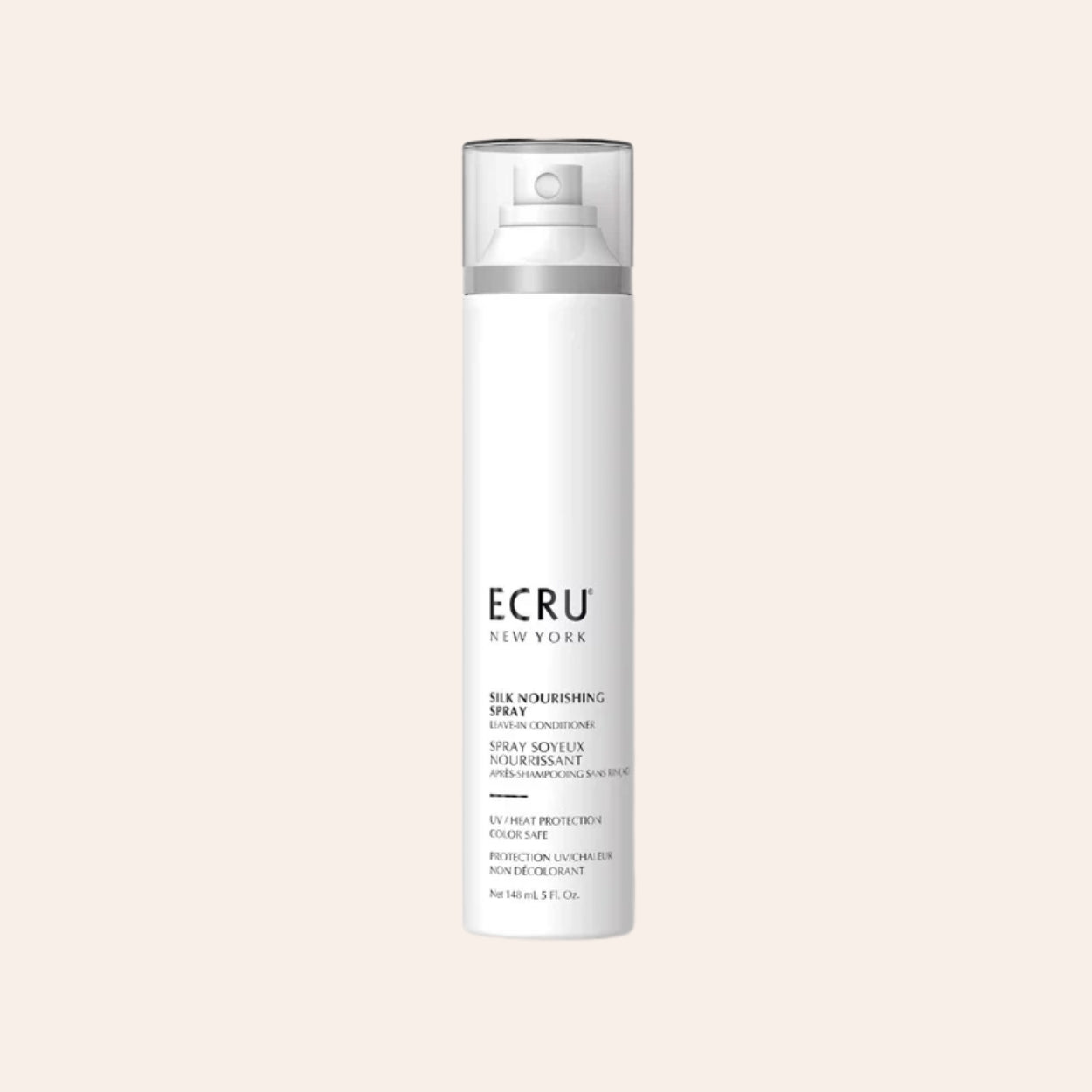 ECRU Silk Nährendes Spray 148 ml