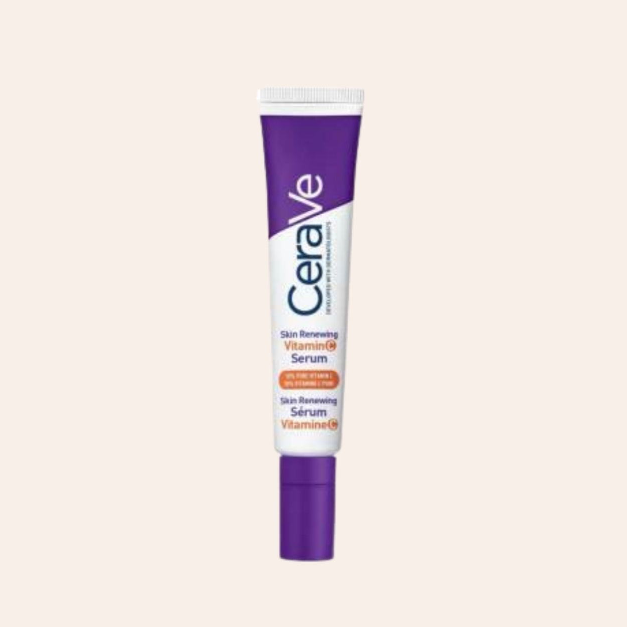 CeraVe Hauterneuerndes Vitamin C Serum 30 ml