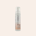 St. Moriz Professioneller Bräunungsschaum 200 ml