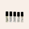 Moudon Discovery Set Black Label Kollektion 3 ml