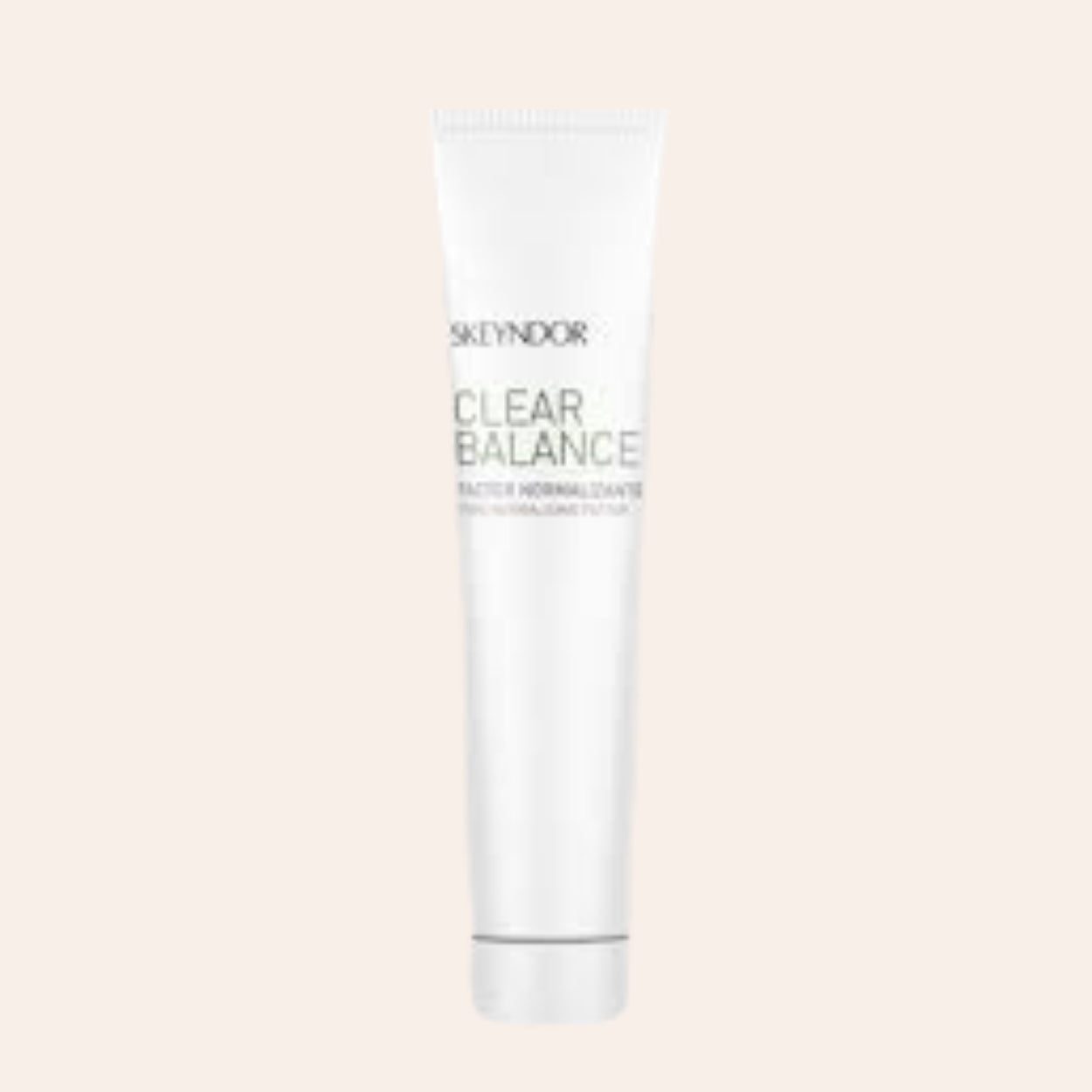Skeyndor Clear Balance Poren Normalisierender Faktor 75 ml