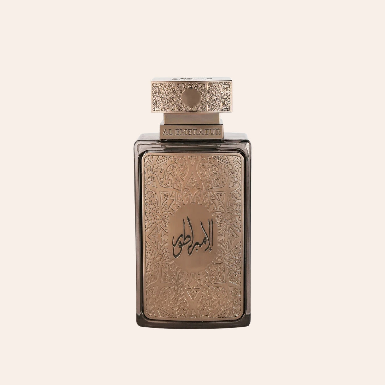 Zimaya Al Embratur Elixier 100 ml