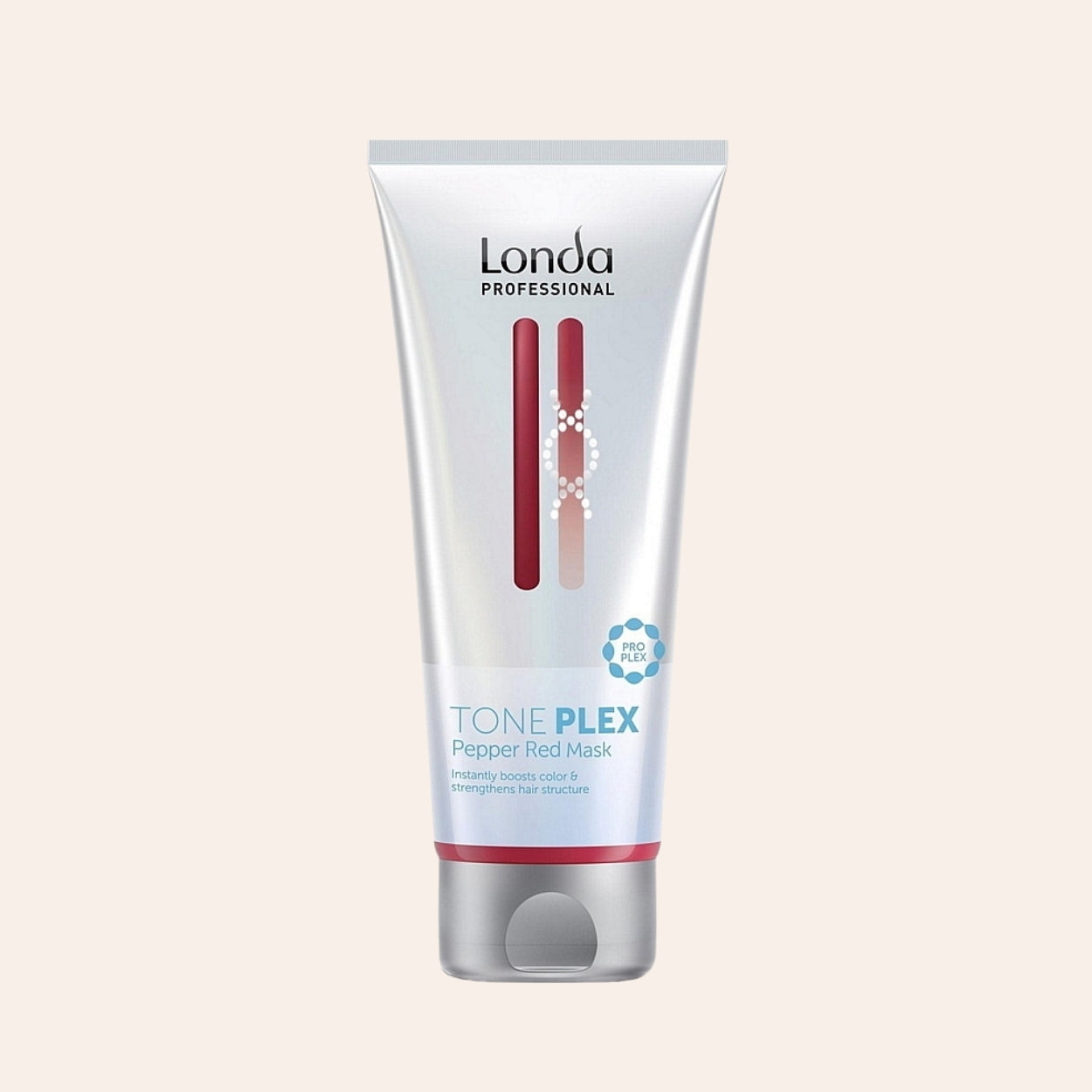 Londa Professional Tone Plex Pepper Red Maske 200 ml