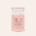 Yankee Candle Signature Frisch Geschnittene Rosen 567 ml