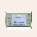 Mustela Bébé Reinigungstücher 60 ml