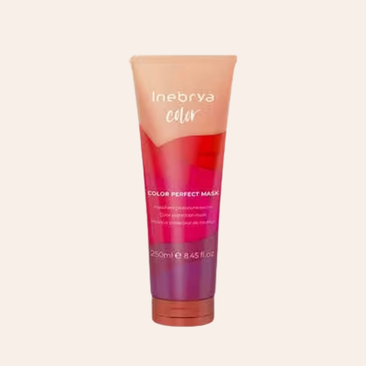 Inebrya Color Perfect Maske 250 ml