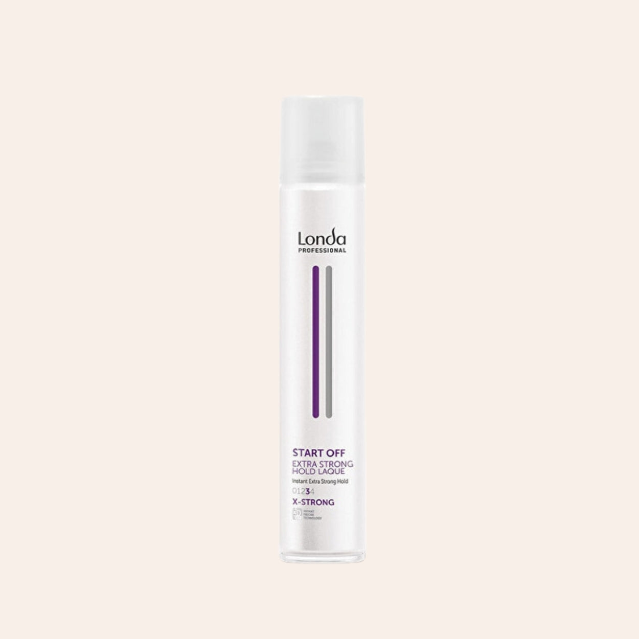 Londa Professional Start Off Extra Starker Haarspray 500 ml