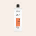 Nioxin System 4 Kopfhaut- und Haarshampoo 1000 ml