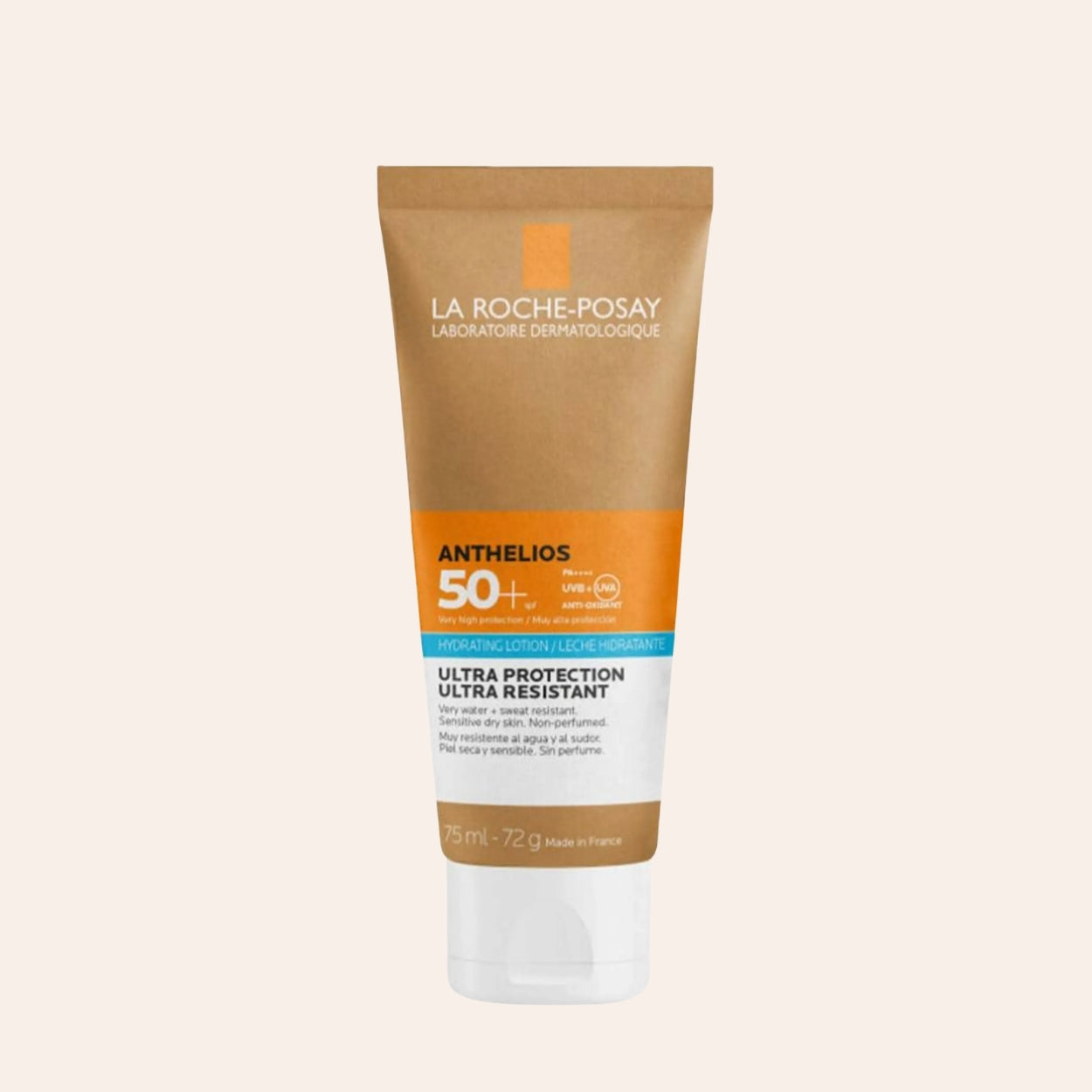 La Roche-Posay Anthelios Feuchtigkeitsspendende Lotion 75 ml