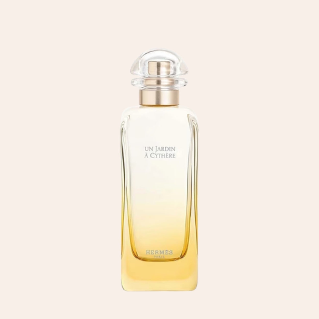 Hermes Un Jardin à Cythère 100 ml