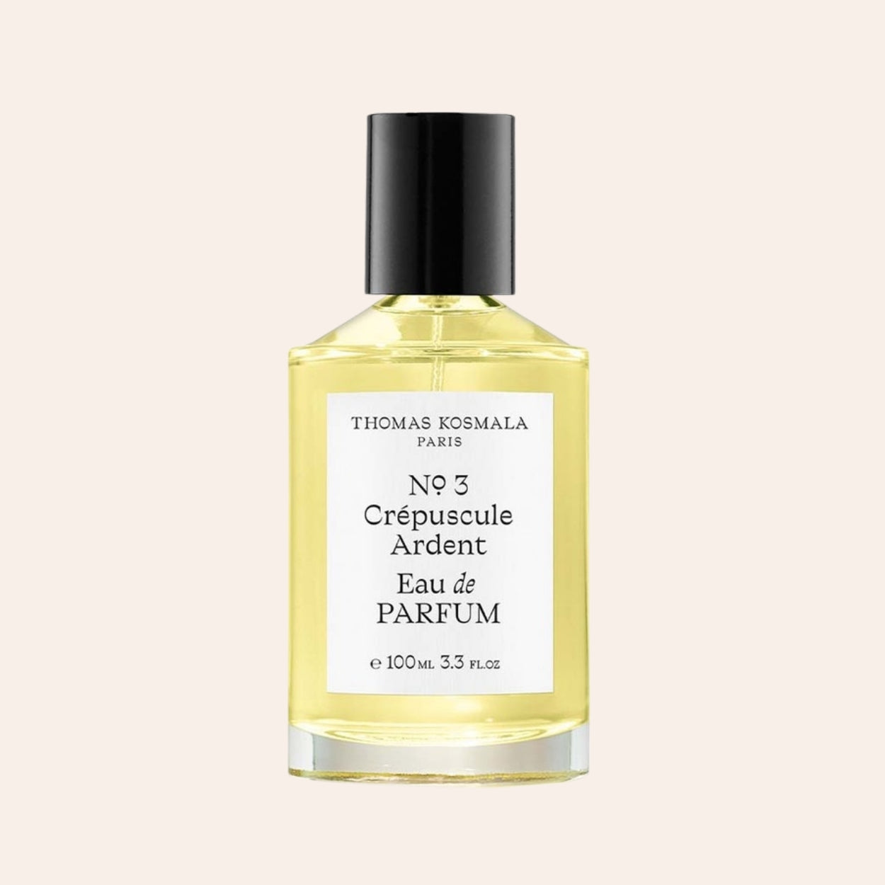Thomas Kosmala Nr. 3 Crépuscule Ardent 100 ml