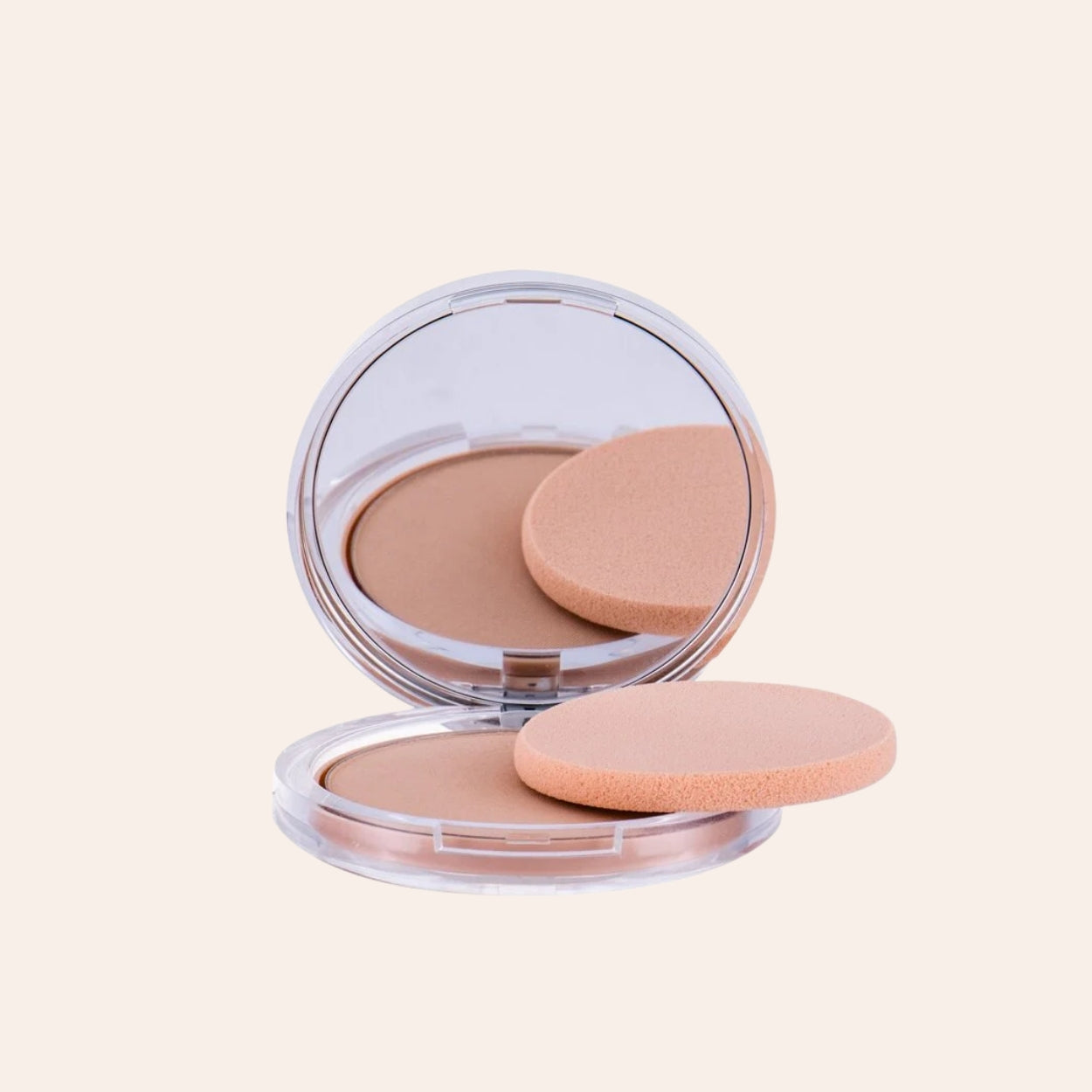 Clinique Stay-Matte Sheer Pressed Powder 7,6 ml