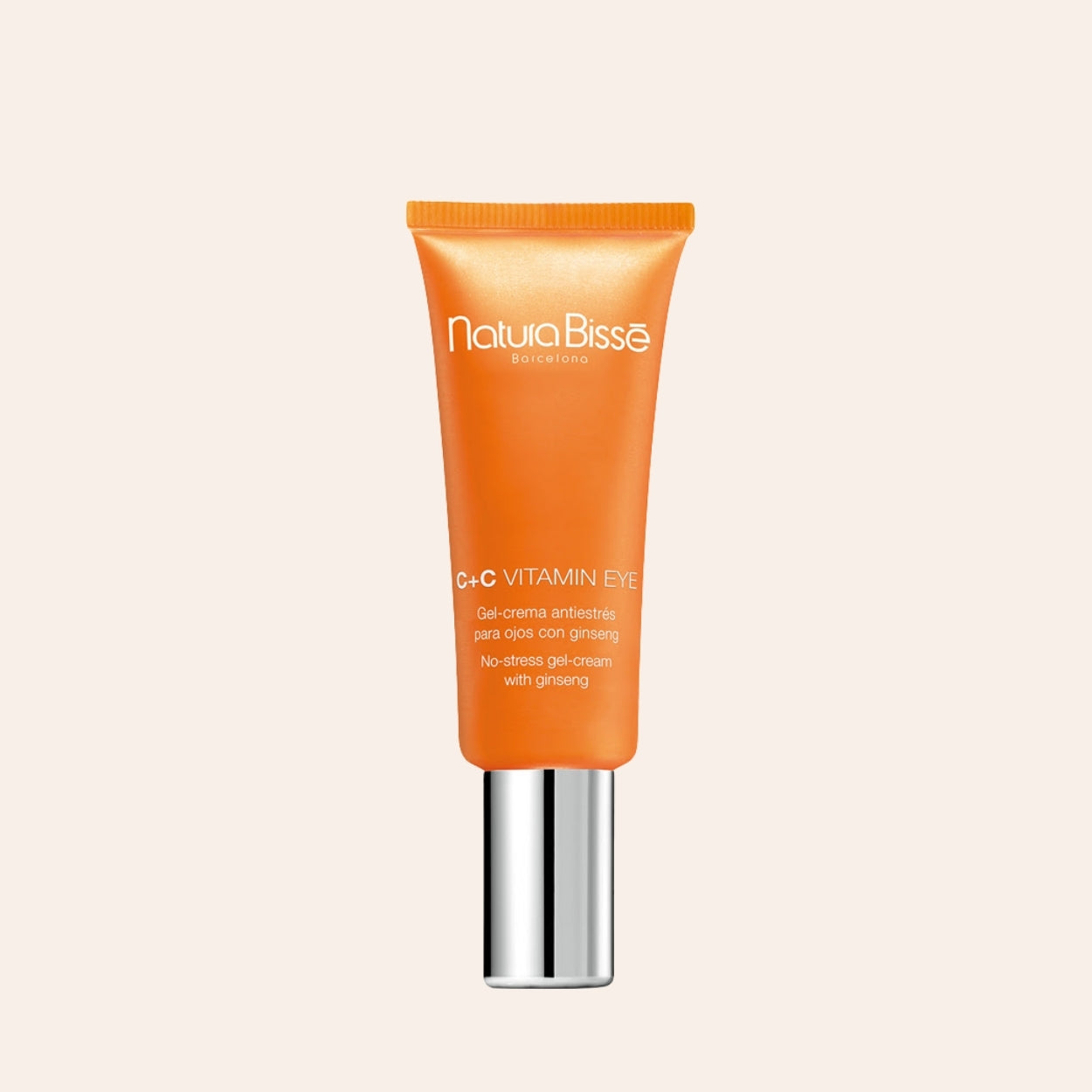 Natura Bissé C+C Vitamin Augen-Gel-Creme No-Stress 15 ml