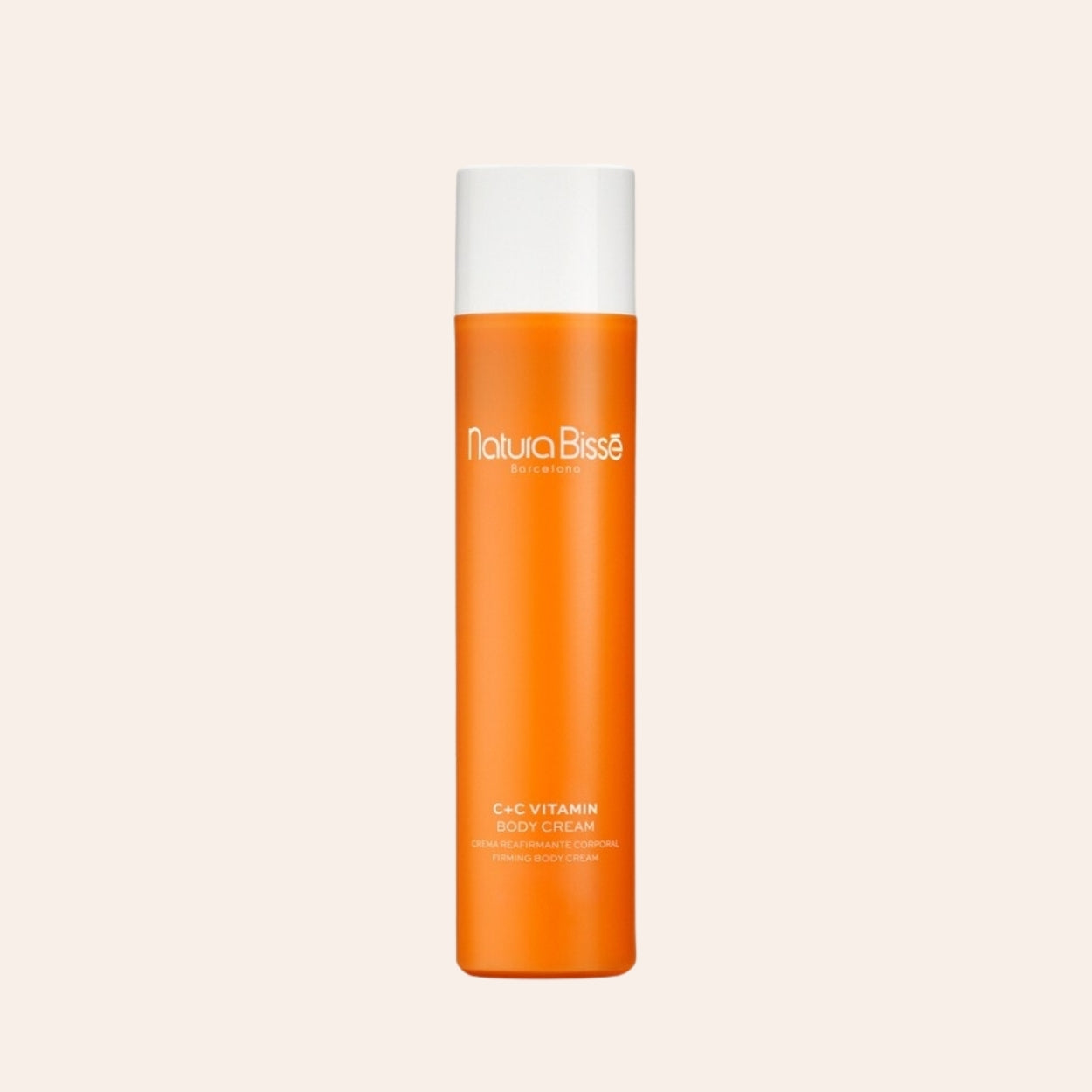 Natura Bissé C+C Vitamin Körpercreme 250 ml