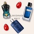 Oster-Set Herren