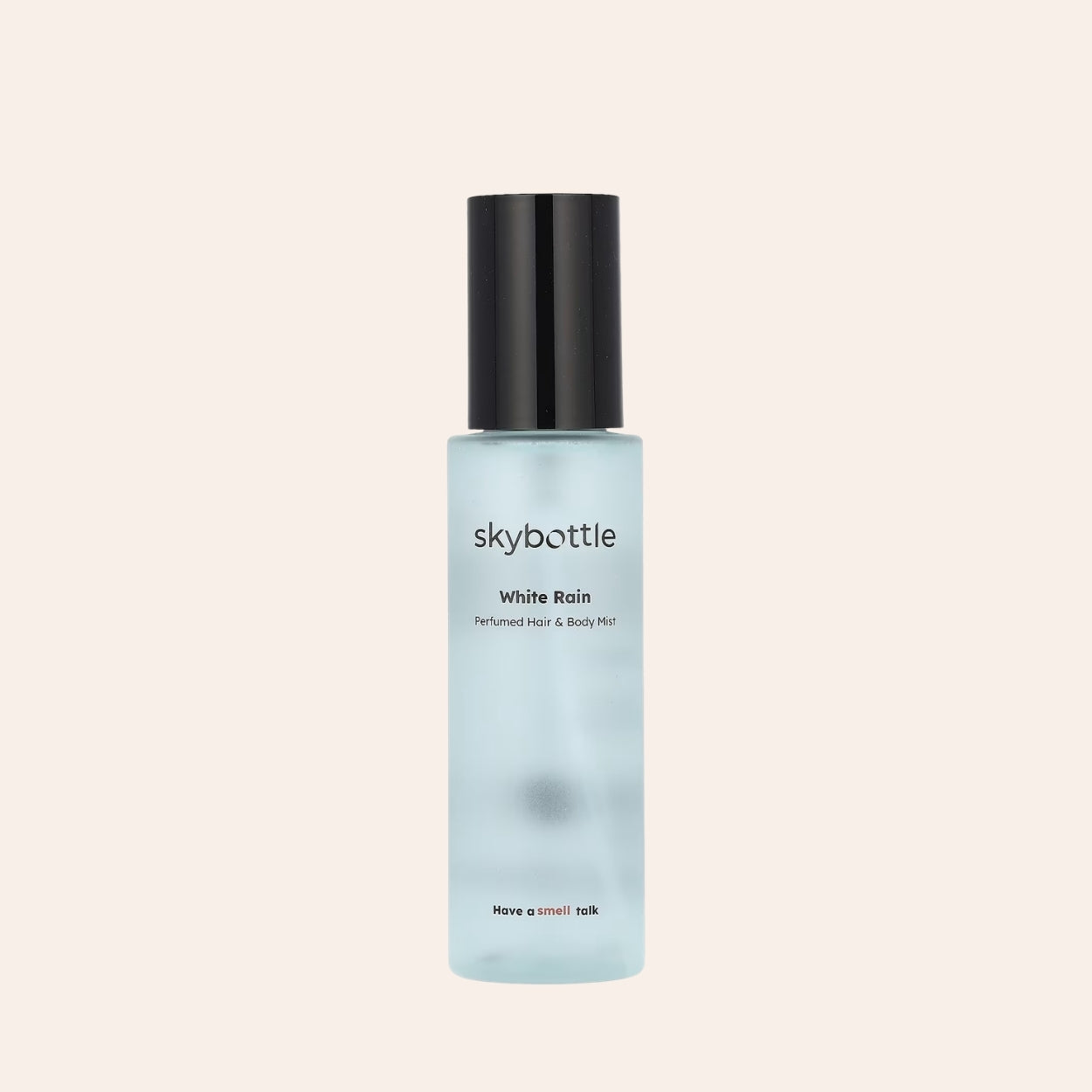 Skybottle White Rain Parfümierter Haar- & Körperspray 100 ml