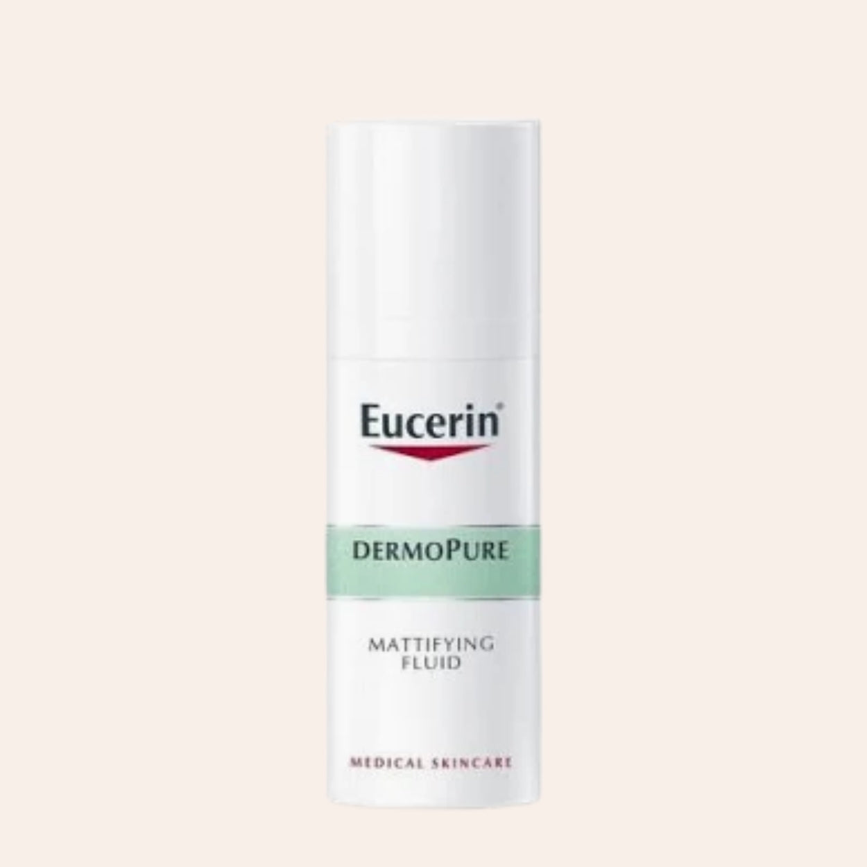 Eucerin DermoPure Oil Control Schutzfluid 50 ml