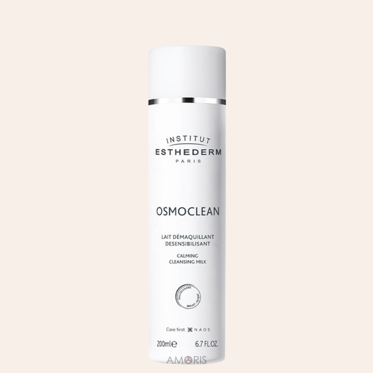 Institut Esthederm OsmoClean Beruhigende Reinigungsmilch 500 ml