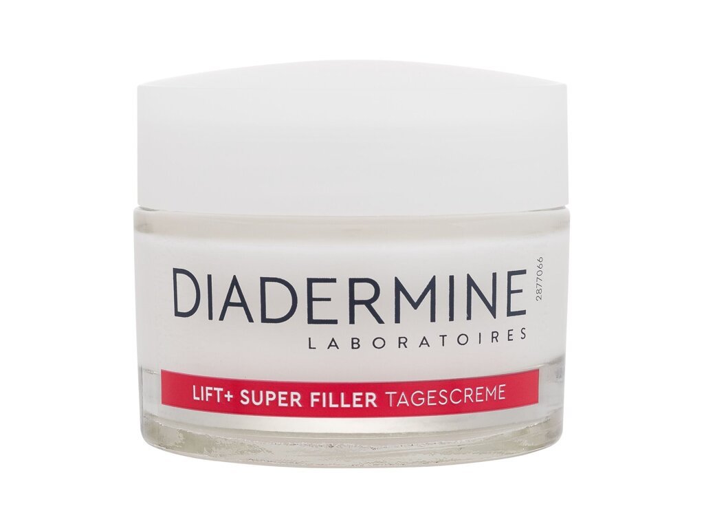 Diadermine Lift+ Super Filler Anti-Age Tagescreme 50 ml