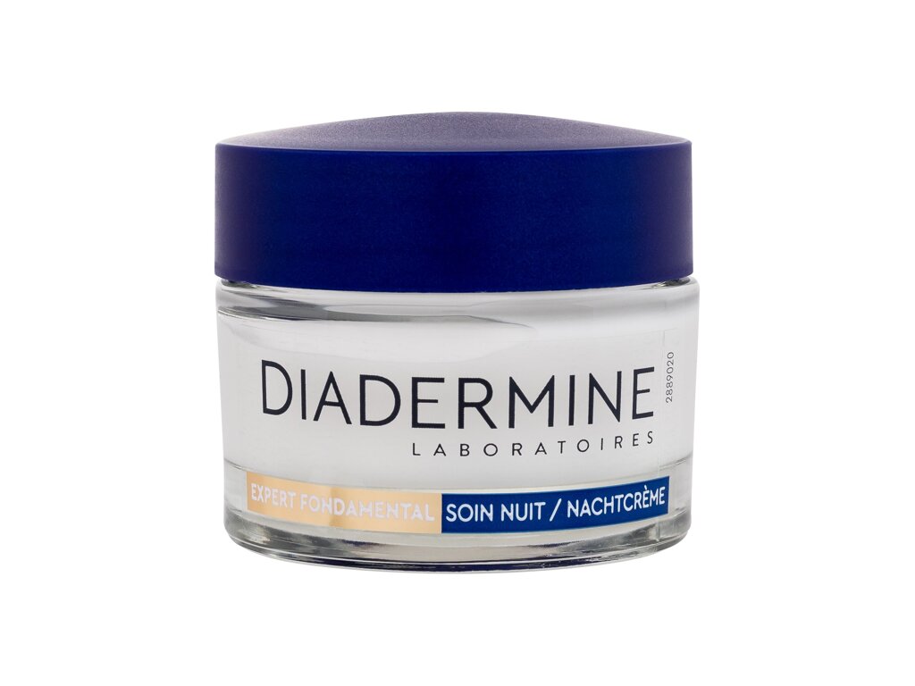 Diadermine Expert Rejuvenation Nachtcreme 50 ml