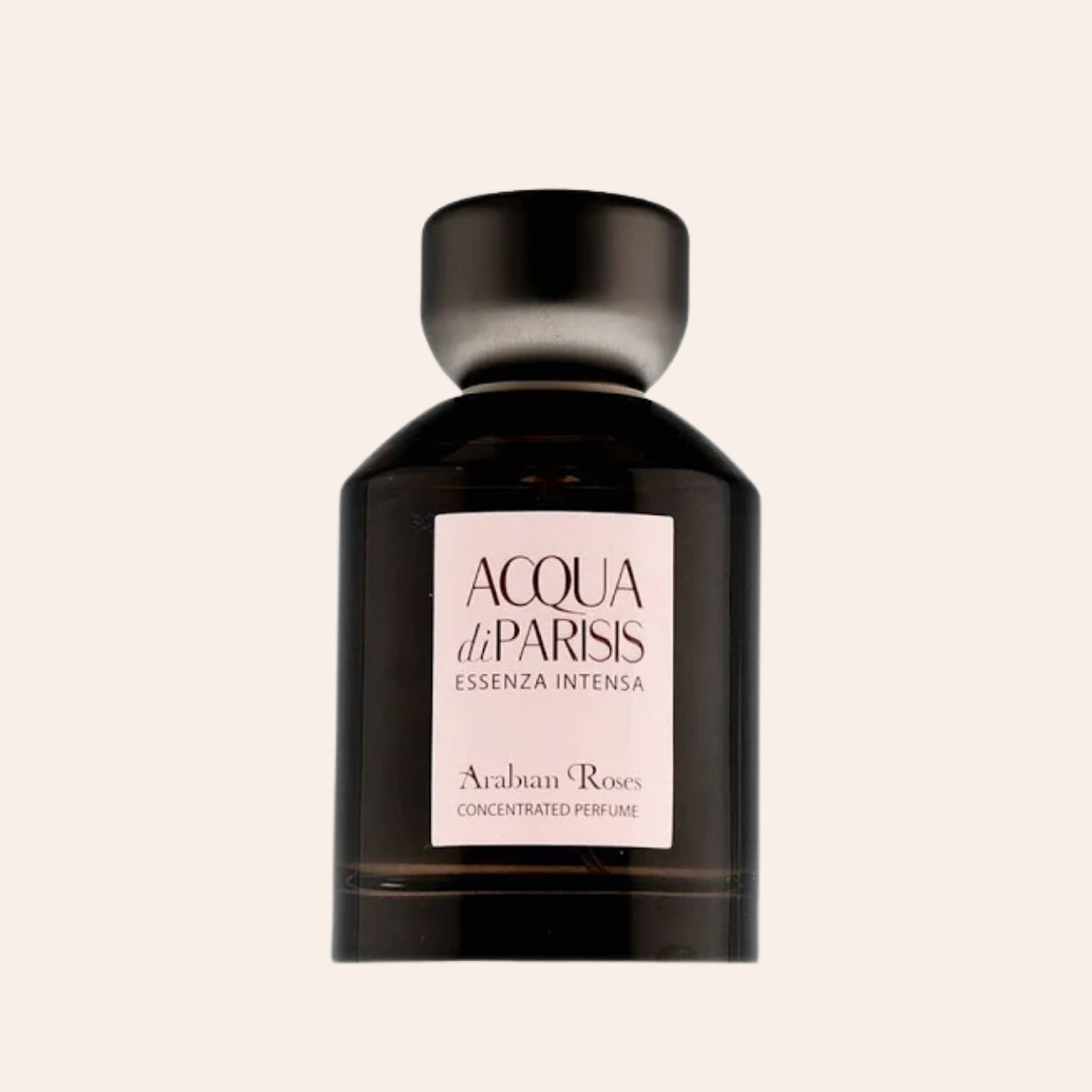 Acqua di Parisis Essenza Intensa Arabian Roses 100 ml