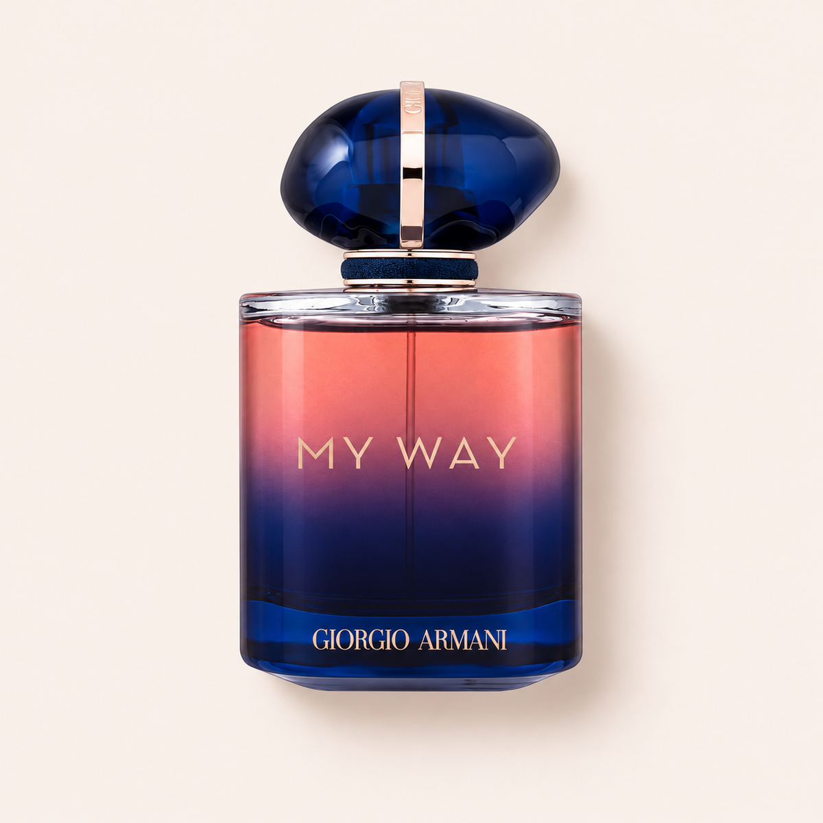 Giorgio Armani My Way 90 ml