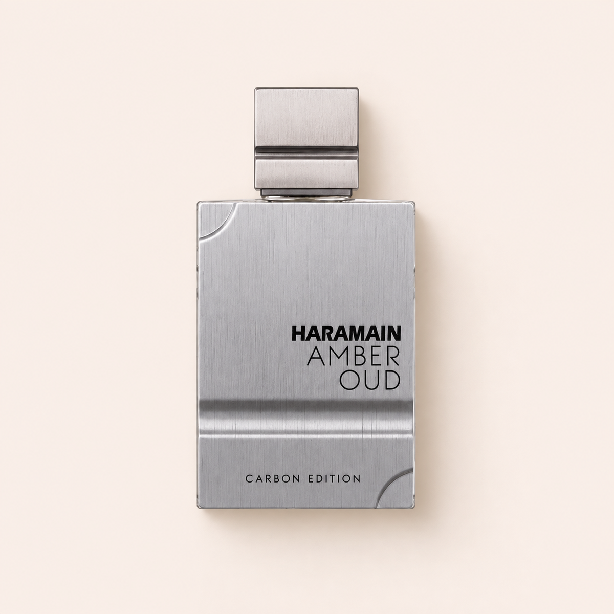 Al Haramain Amber Oud Carbon Edition 60 ml