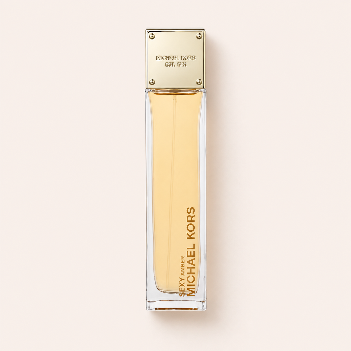 Michael Kors Sexy Amber 100 ml