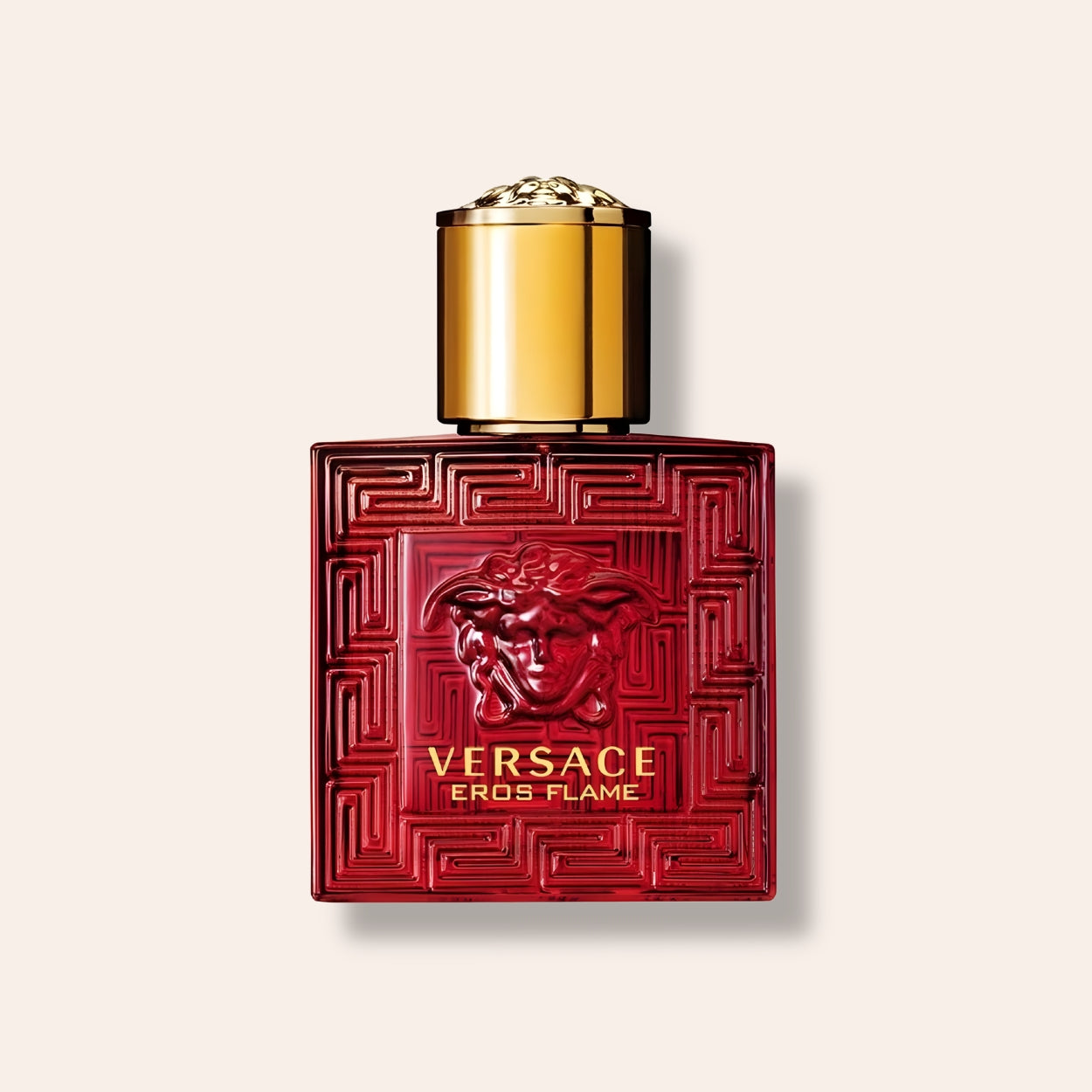 Versace Eros Flame EDP