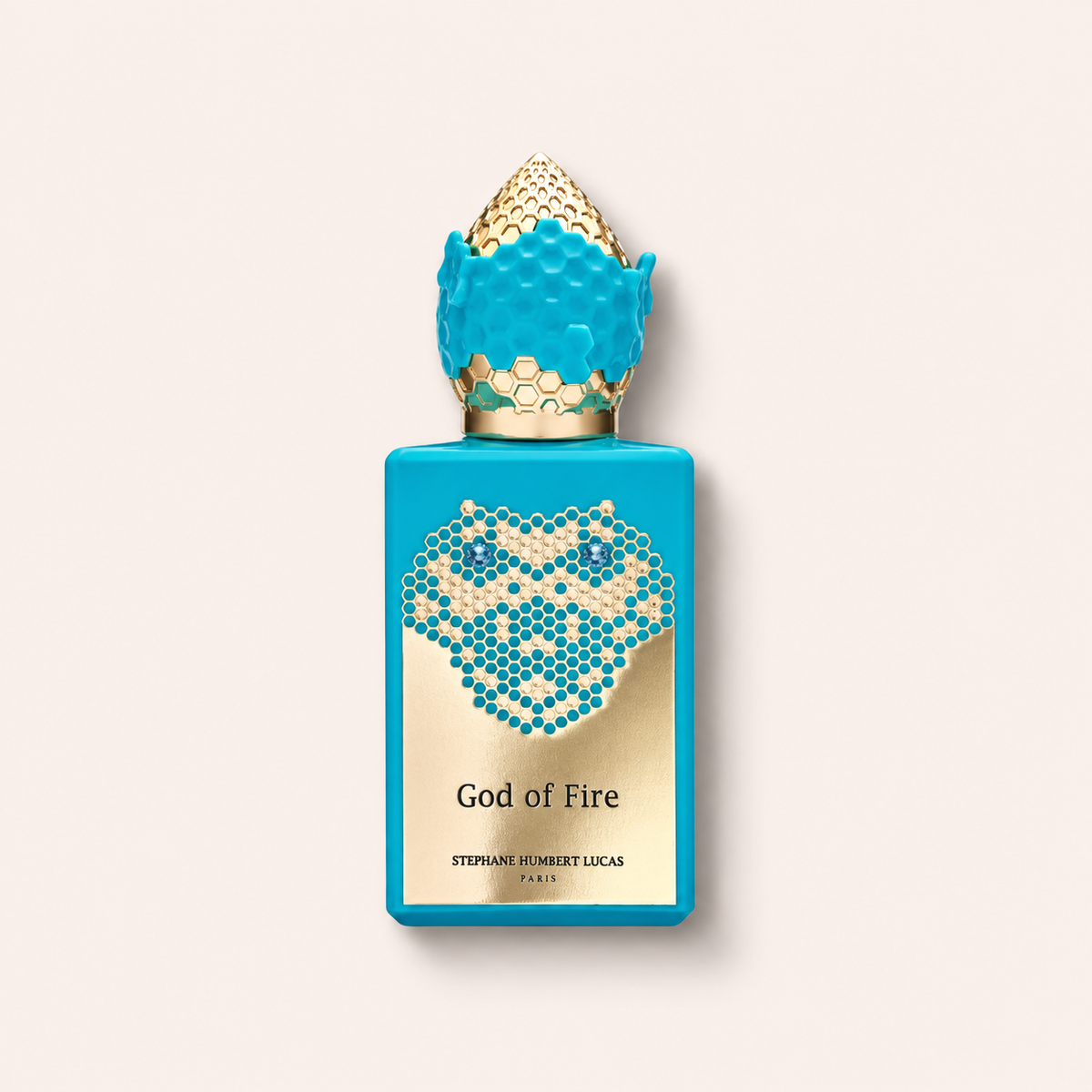 Stéphane Humbert Lucas 777 God of Fire 50 ml