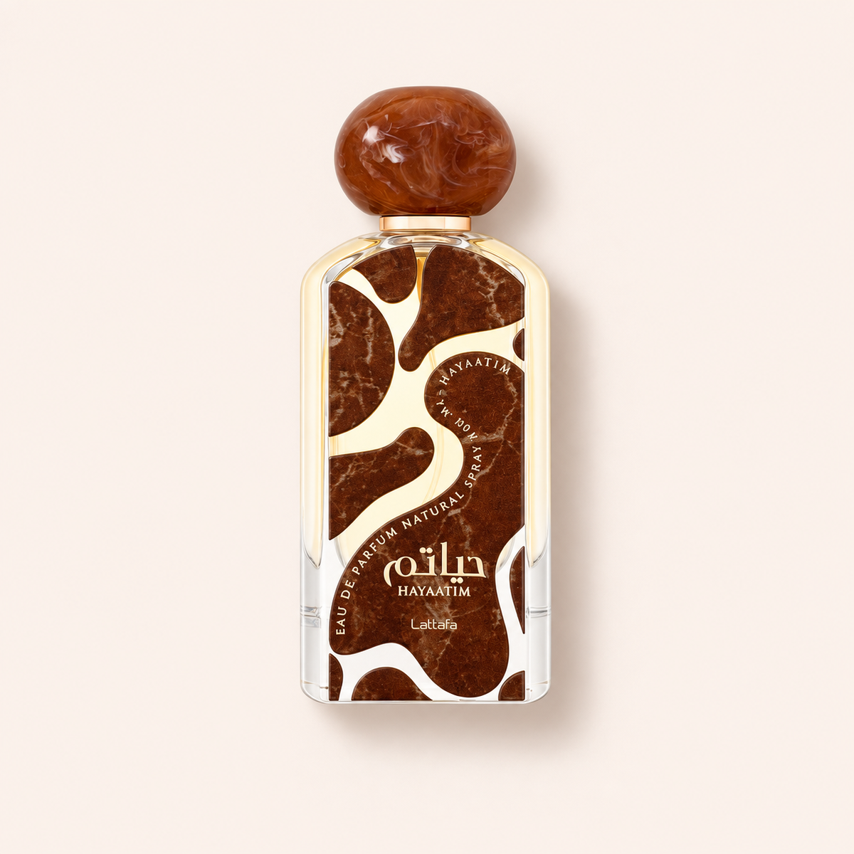 Lattafa Hayaatim Concentrated 100 ml