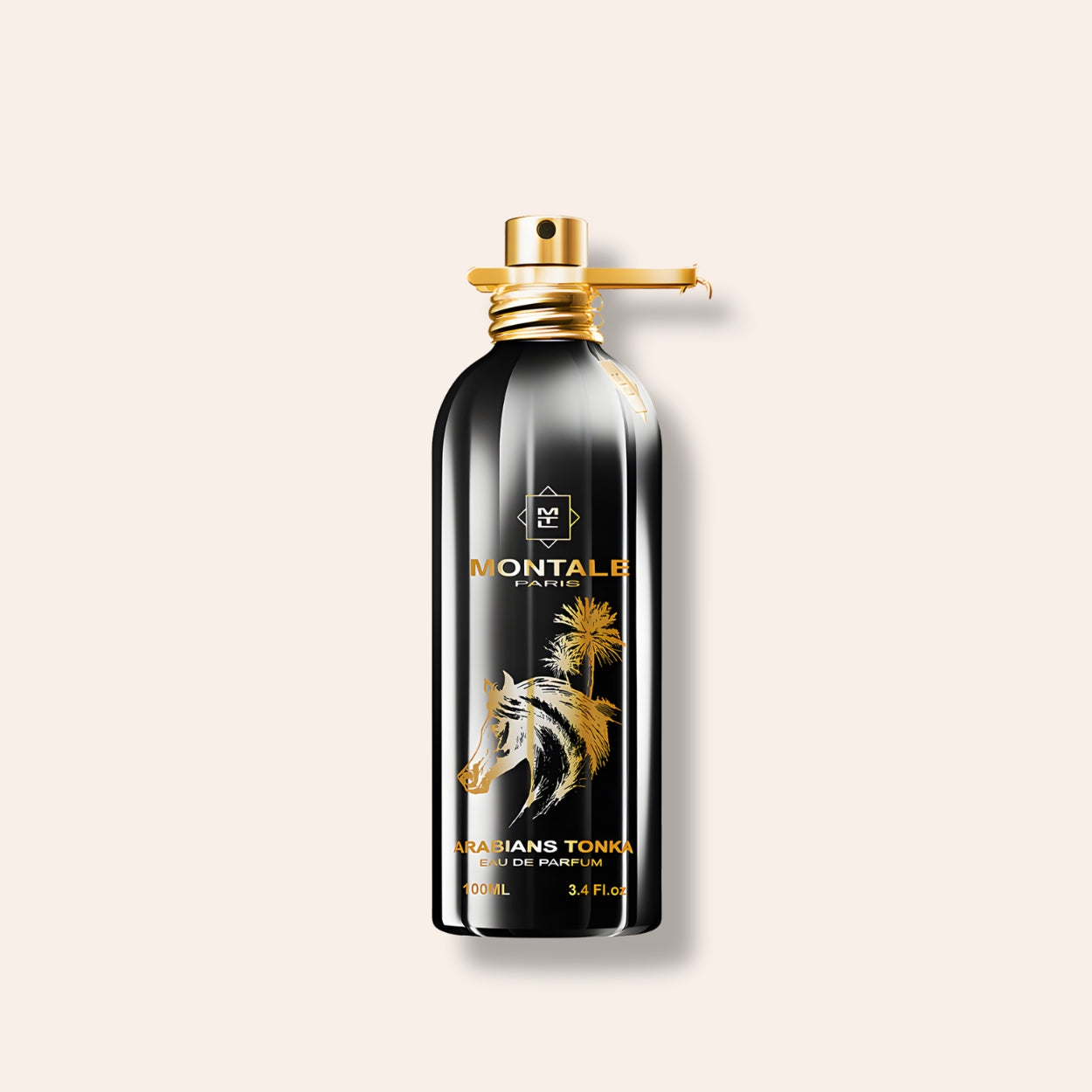 Montale Paris Arabians Tonka EDP