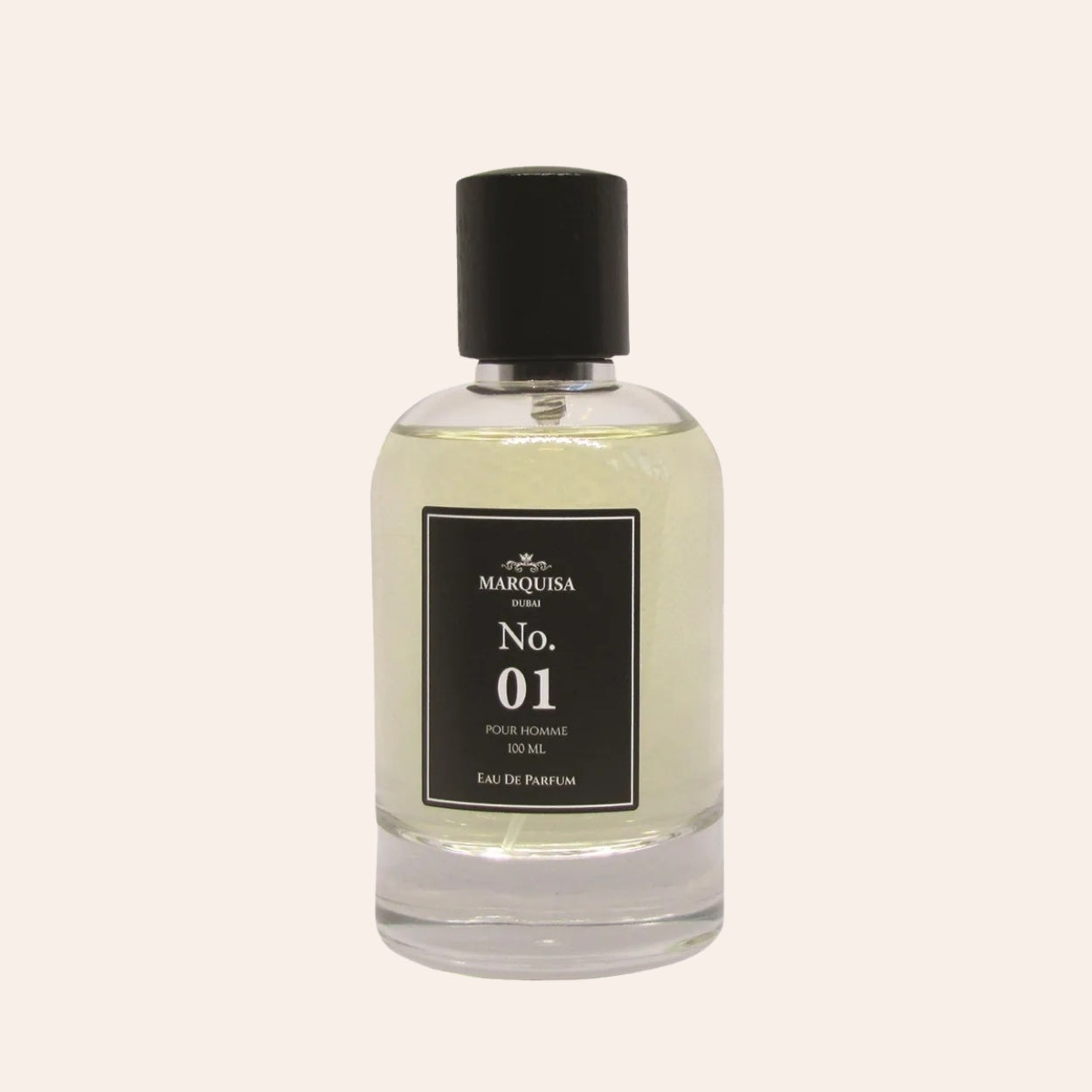 Marquisa Dubai Nr. 01 100 ml