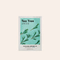 Missha Airy Fit Sheet Mask Teebaum 19 ml
