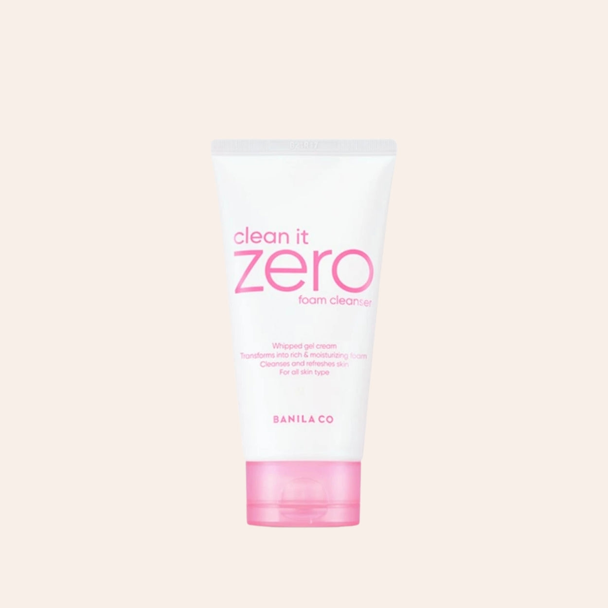 Banila Co Clean it Zero Schaumreiniger 150 ml