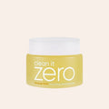 Banila Co Clean it Zero Ginseng Glow Nährendes Reinigungsbalsam 100 ml