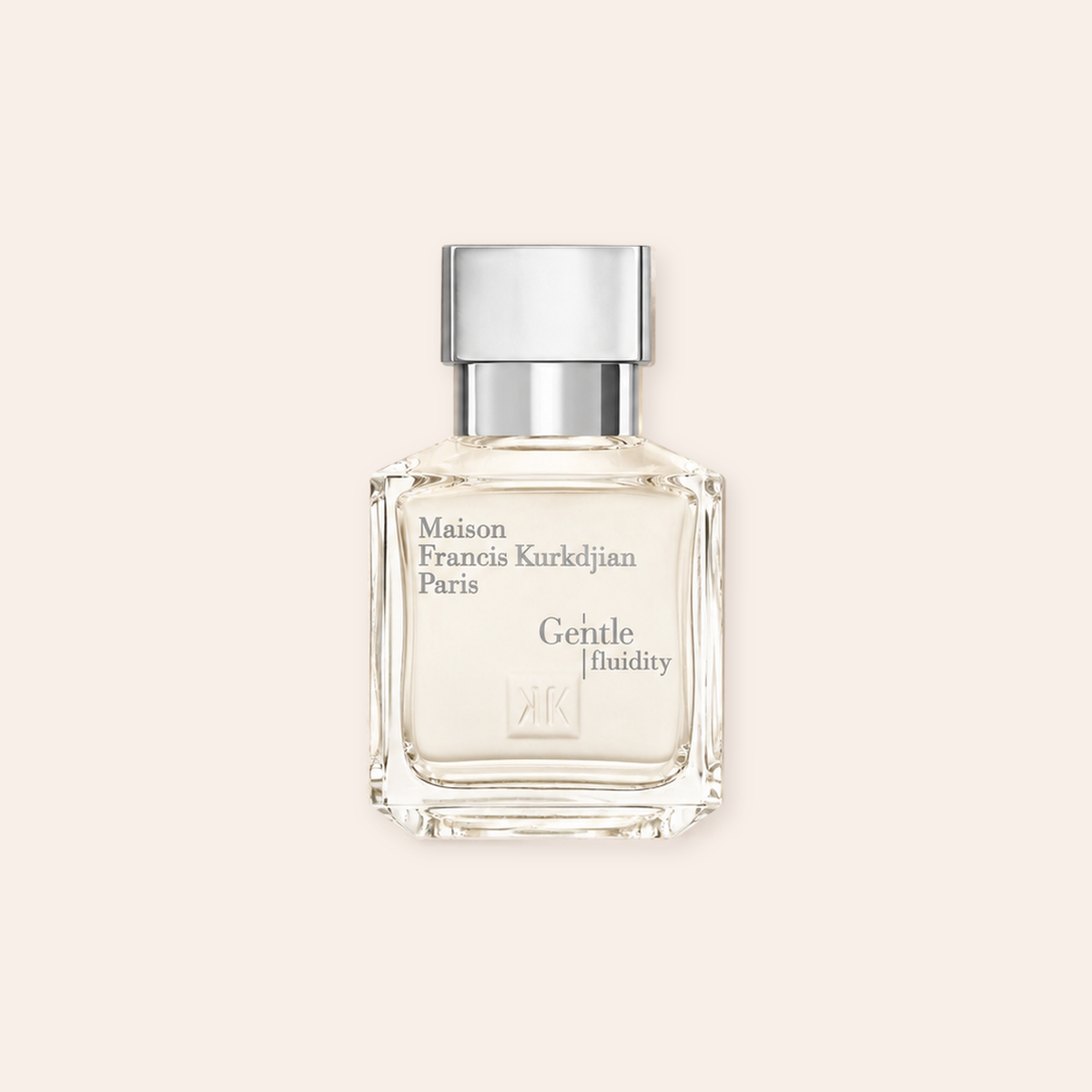 Maison Francis Kurkdjian Gentle Fluidity Silver 70 ml
