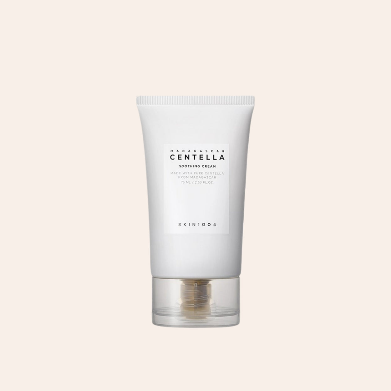 SKIN1004 Centella Beruhigende Creme 75 ml