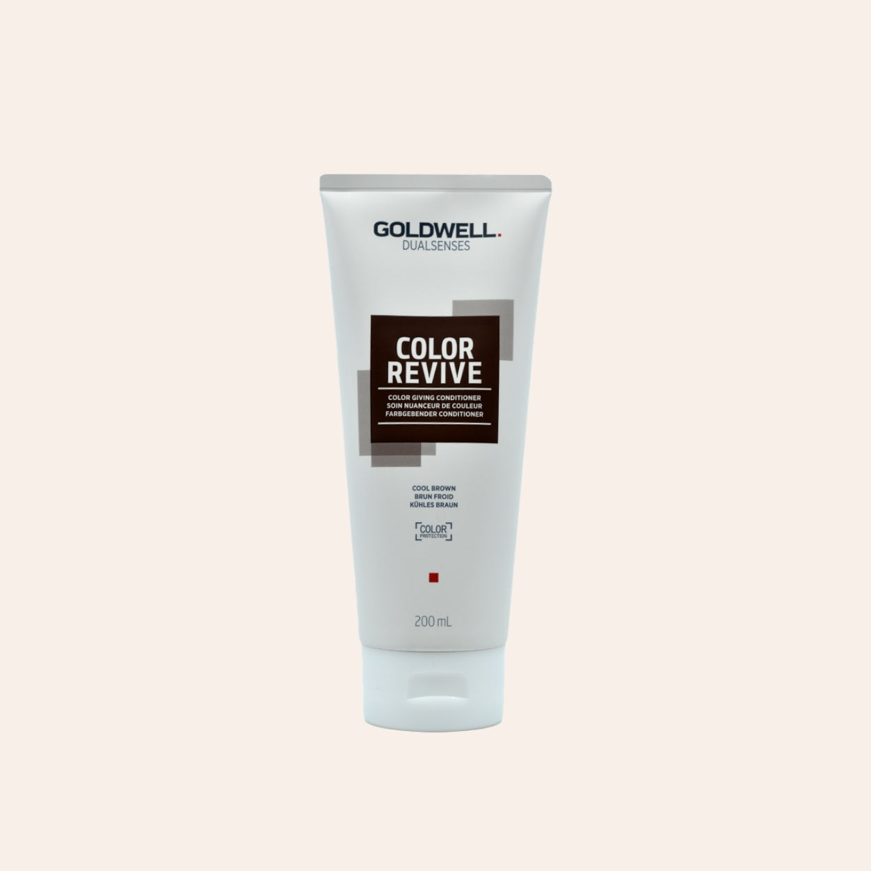 Goldwell Dualsenses Color Revive Color Gebender Conditioner 200 ml