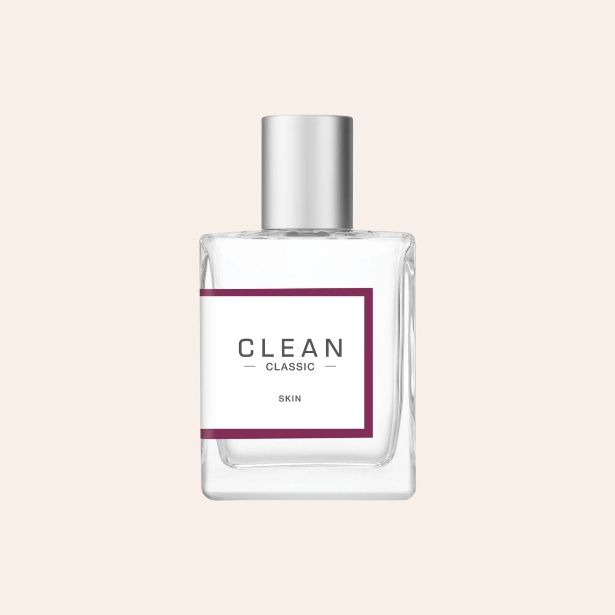 Clean Classic Haut & Vanille 60 ml