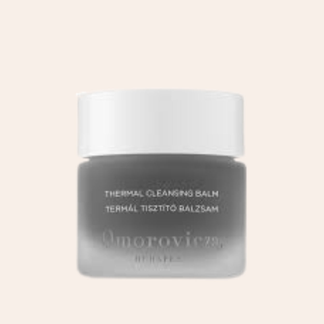 Omorovicza Moor Mud Collection Thermal Reinigungsbalsam 50 ml
