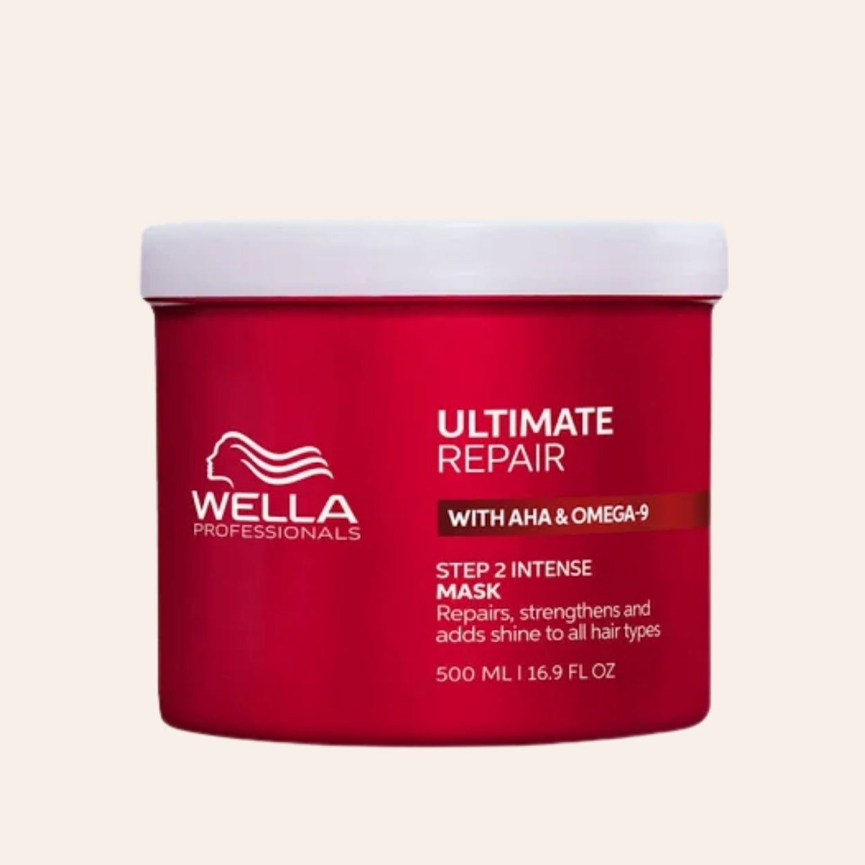 Wella Professionals Ultimate Repair Maske 500 ml