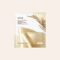 Anua Rice + Ceramide 70 Glow Collagen Maske 4x38 ml