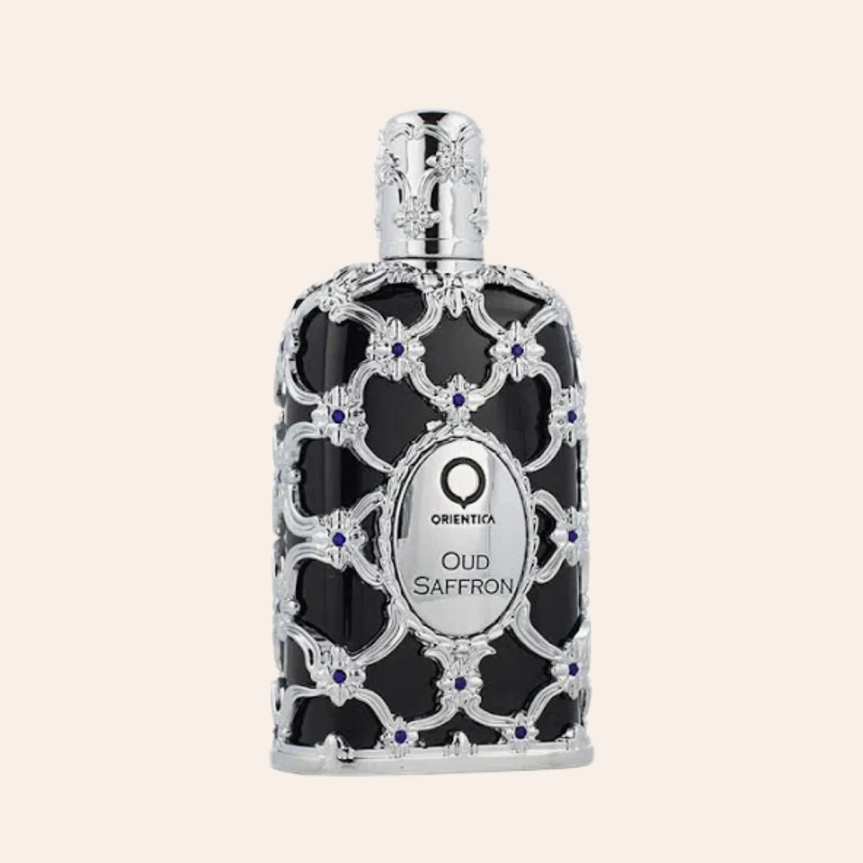 Orientica Luxuskollektion Oud Safran 150 ml