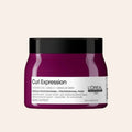 L'Oréal Professionnel Curl Expression Professionelle Reichhaltige Maske 500 ml